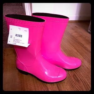 UGG Rain boots